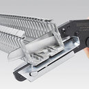 Купи Ножици за рязане на кабелни канали - 95 02 21 за 250.3 лв. само от Nika.bg