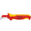 Купи Нож за заголване на кабели - 9855 за 75.14 лв. само от Nika.bg