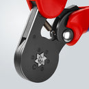 Купи Кримпващи клещи саморег. 0.08 - 6.0 + 10 мм2 - 975314 за 357.46 лв. само от Nika.bg