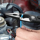 Купи Инсталационни клещи KNIPEX "електро" 200 мм - 1382200 за 102.13 лв. само от Nika.bg