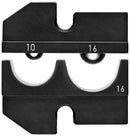 Купи Скоби за изолирани кабелни обувки 10-16 мм2 - 974916 за 141.17 лв. само от Nika.bg