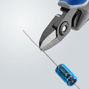 Купи Режещи клещи, електроника, прецизни - 79 22 125 за 124.56 лв. само от Nika.bg