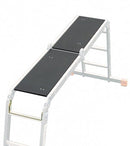 Купи Мултиборд за сгъваема стълба Multimatic 4х3 Krause за 101 лв. само от Nika.bg