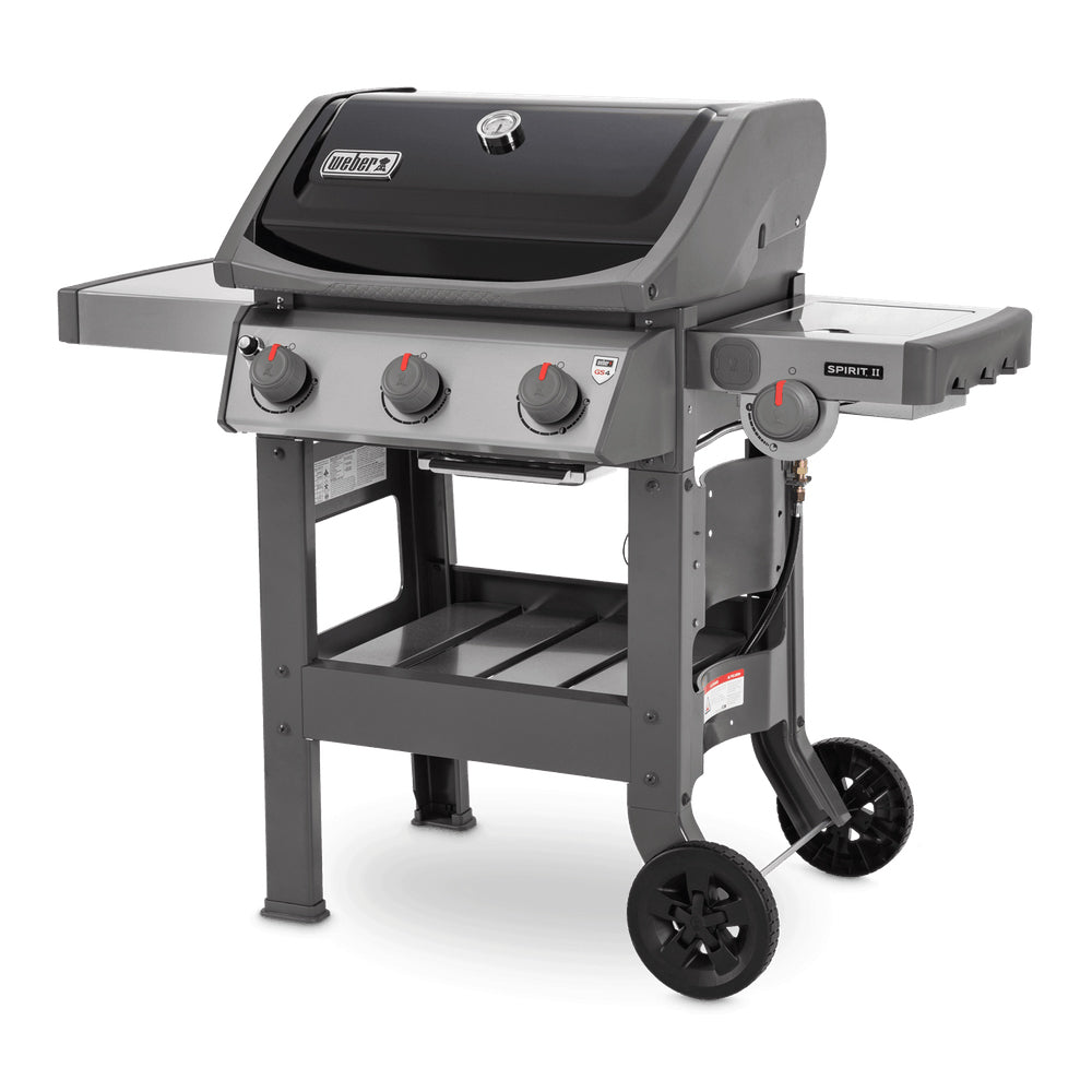 Купи Газово барбекю WEBER® Spirit II E-320 GBS за 1898 лв. само от Nika.bg