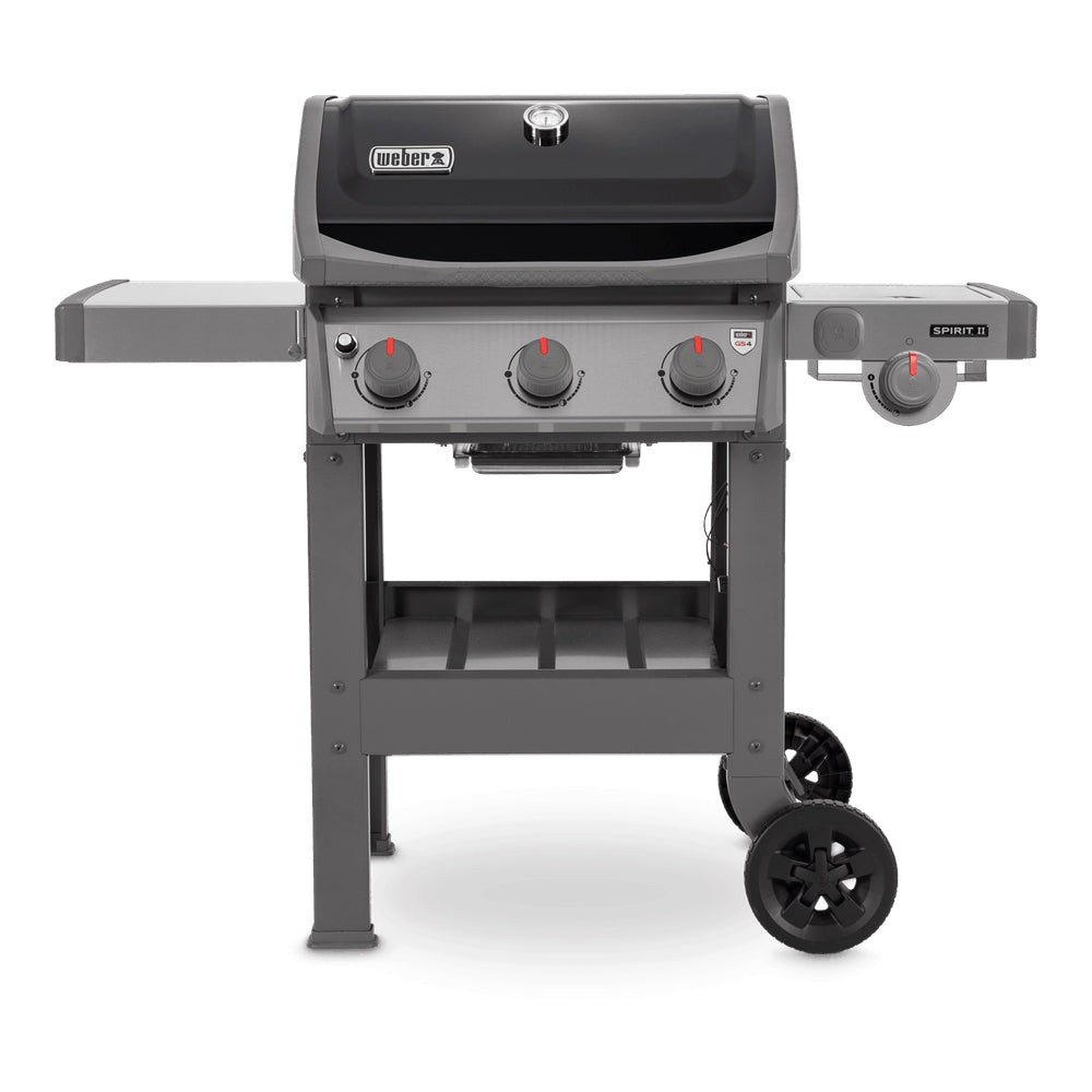 Купи Газово барбекю WEBER® Spirit II E-320 GBS за 1898 лв. само от Nika.bg