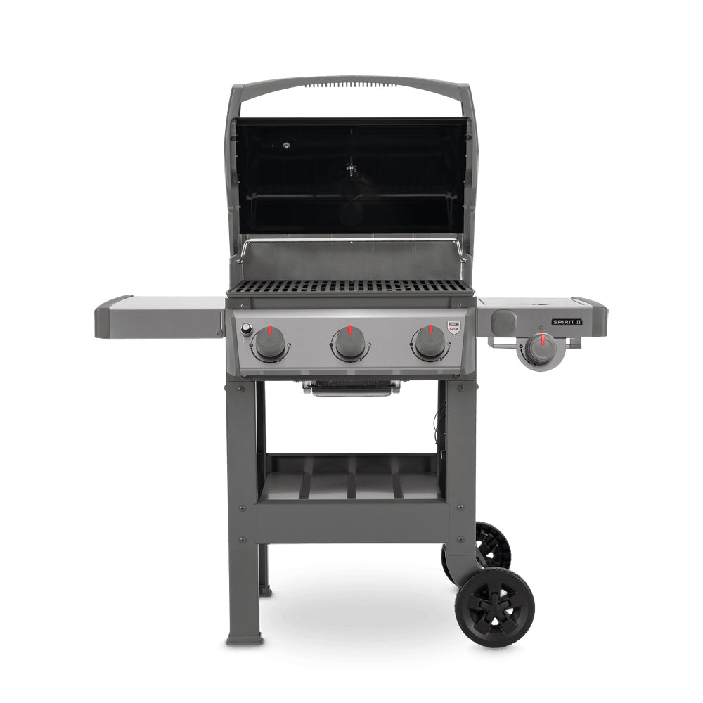 Купи Газово барбекю WEBER® Spirit II E-320 GBS за 1898 лв. само от Nika.bg