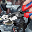 Купи Инсталационни клещи KNIPEX "електро" 200 мм - 1382200 за 102.13 лв. само от Nika.bg