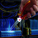 Купи KNIPEX Фенер ключодържател с магнит , 00 11 V50 за 23.73 лв. само от Nika.bg