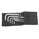 Купи Комплект ключове имбусни Г-образни 3950 PKL-9 SZ, инчови, неръждясваща стомана, компл. - 05022721001 за 98.84 лв. само от Nika.bg