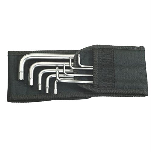 Купи Комплект ключове имбусни Г-образни 3950 PKL-9 SZ, инчови, неръждясваща стомана, компл. - 05022721001 за 98.84 лв. само от Nika.bg