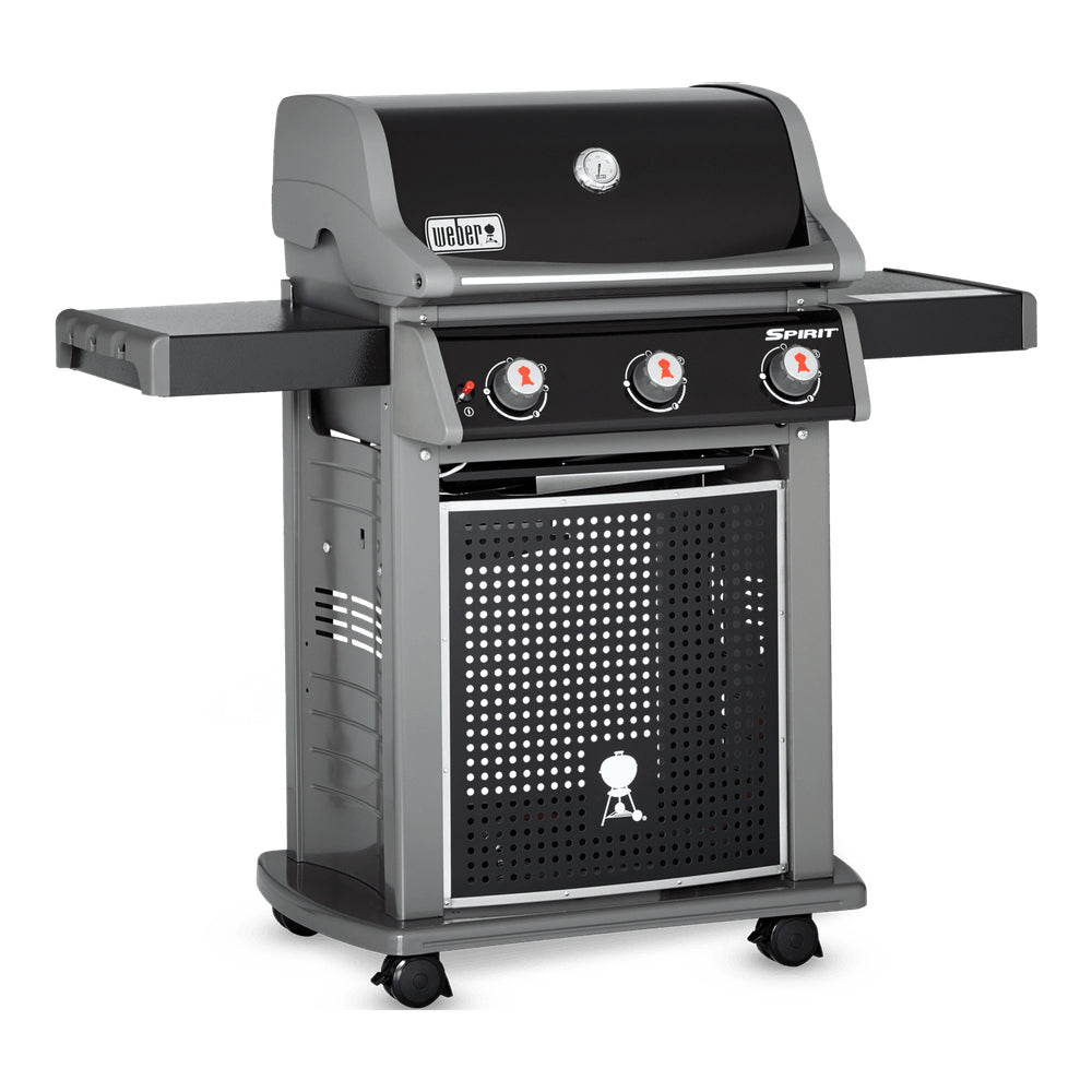 Купи Газово барбекю WEBER® Spirit E-310 GBS за 1748 лв. само от Nika.bg