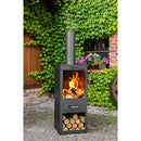 Купи Градинска печка Cook King ROSA за 720 лв. само от Nika.bg