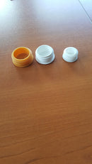 Купи Пластмасова тапа за кофраж ф30 (цена за 250бр.) за 114 лв. само от Nika.bg