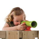 Купи Детски телескоп за игра цвят лайм за 28 лв. само от Nika.bg