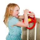 Купи Детски волан за игра цвят син за 28 лв. само от Nika.bg