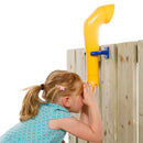 Купи Детски перископ за игра цвят жълт за 39.99 лв. само от Nika.bg