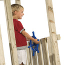 Купи Детско кормило за игра цвят жълт за 47 лв. само от Nika.bg