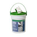 Купи Tork Кофичка с мокри кърпи за почистване Premium Wet Wipe Surface Cleaning – system W14 за 45.67 лв. само от Nika.bg