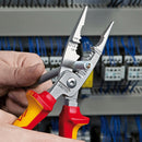 Купи Инсталационни клещи “електро“, изолирани - 1386200 за 115.05 лв. само от Nika.bg