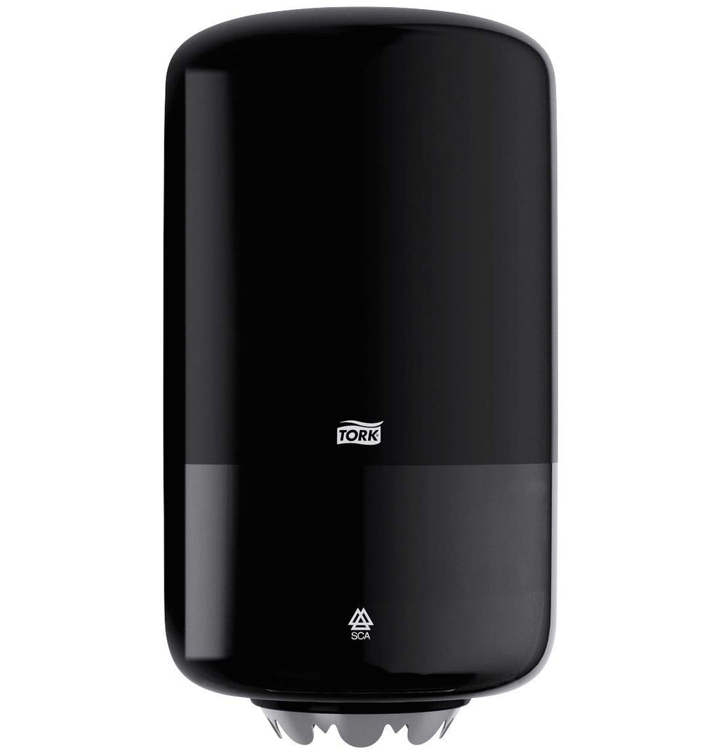 Купи Tork Дозатор за хартиени ролки Dispenser Wiper Mini CenterfeedRoll–system M1 за 98.79 лв. само от Nika.bg