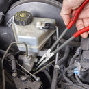 Купи Монтажни клещи 280 мм - 28 71 280 за 60.53 лв. само от Nika.bg