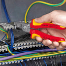 Купи Инсталационни клещи “електро“, изолирани - 1386200 за 115.05 лв. само от Nika.bg