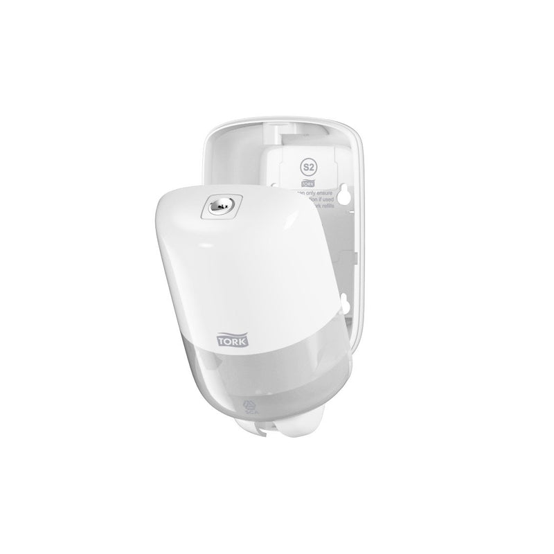 Купи Tork Дозатор за течен сапун Dispenser Soap Liquid Mini – system S2 за 58.51 лв. само от Nika.bg