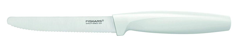 Купи Комплект ножове за хранене FF 3 броя, цвят Бял за 31 лв. само от Nika.bg