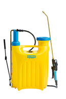 Купи Бутална ръчна пръскачка HOBBY 1800 за 283.99 лв. само от Nika.bg