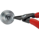 Купи Зегер клещи прави, 85 - 140 мм, за отвори. - 48 11 J4 за 74.43 лв. само от Nika.bg