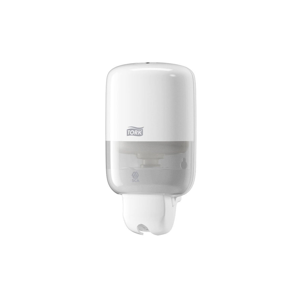 Купи Tork Дозатор за течен сапун Dispenser Soap Liquid Mini – system S2 за 58.51 лв. само от Nika.bg