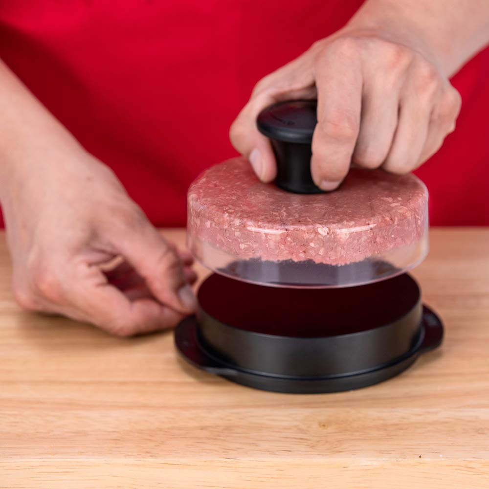 Купи Преса за бургери WEBER® за 39.99 лв. само от Nika.bg