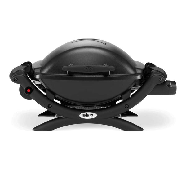 Купи Газово барбекю WEBER® Q1000, Black за 698 лв. само от Nika.bg