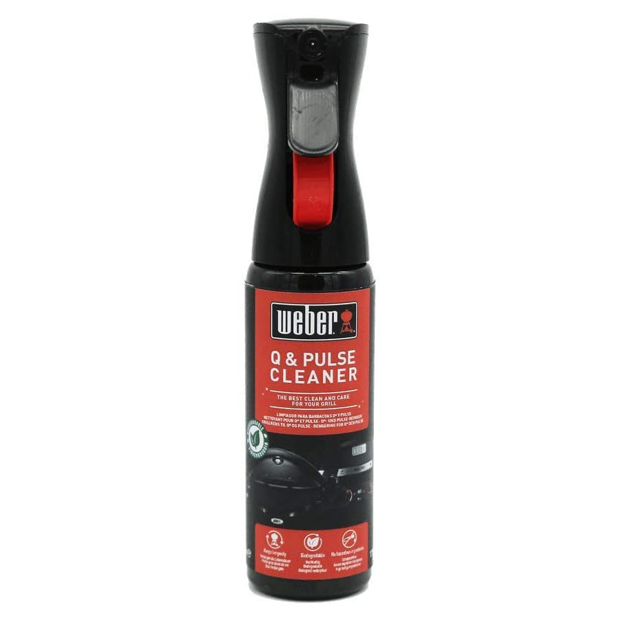 Купи Почистващ препарат за барбекюта WEBER® Q и Pulse за 30 лв. само от Nika.bg