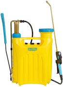 Купи Бутална гръбна пръскачка Pro 1800 за 455.99 лв. само от Nika.bg