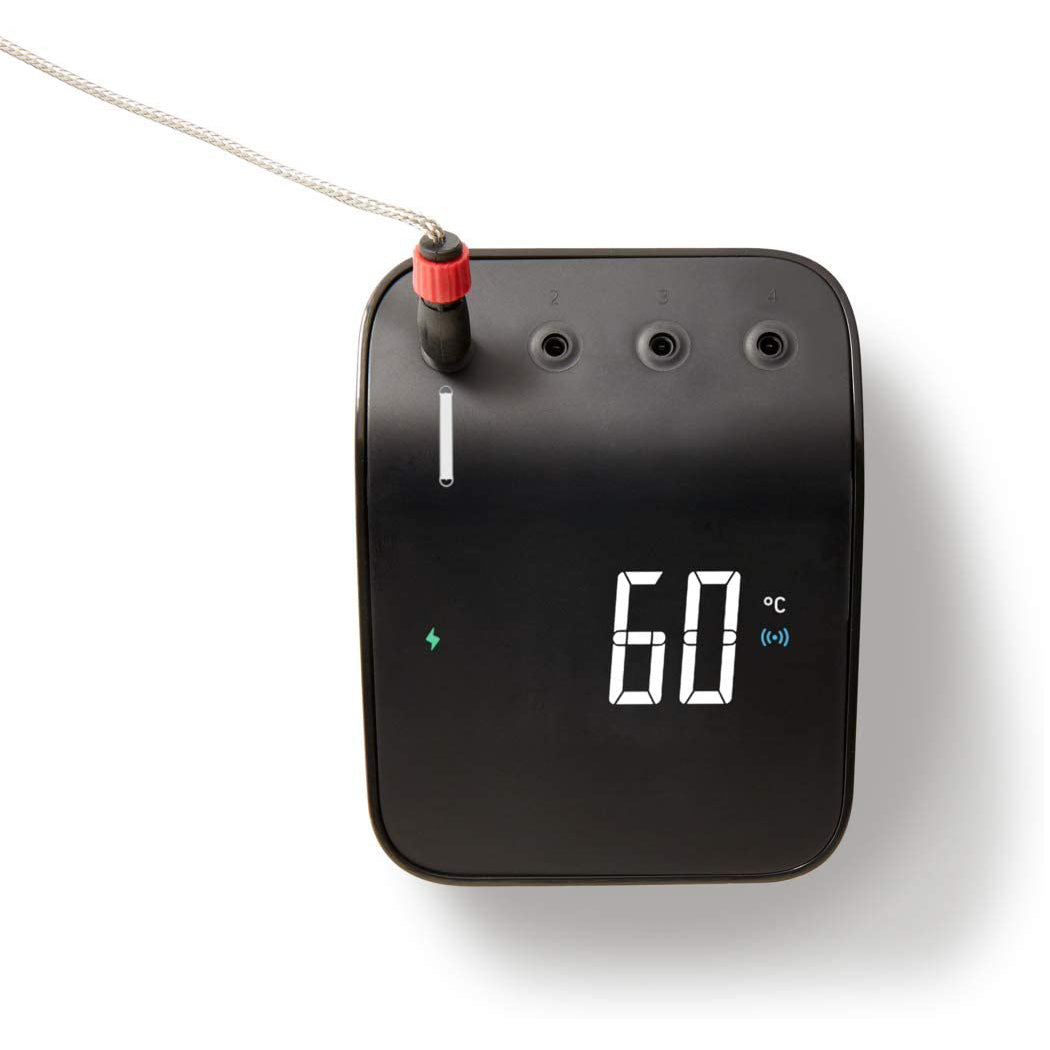 Купи Смарт система за готвене WEBER® Connect Smart Grilling Hub за 330 лв. само от Nika.bg