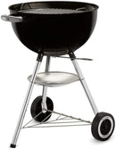 Купи Преносимо барбекю на дървени въглища WEBER® - Classic Kettle Charcoal, Black Ø 47 cm за 388 лв. само от Nika.bg