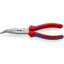 Купи Клещи монтажни със закривени челюсти, 200мм - 26 22 200 за 57.18 лв. само от Nika.bg