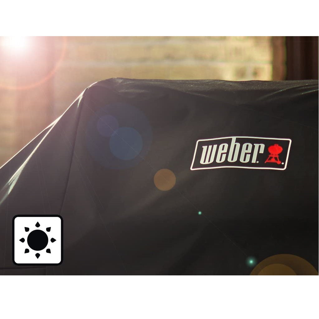 Купи Луксозен калъф за барбекю на газ WEBER - Spirit II 200 за 227 лв. само от Nika.bg