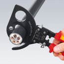 Купи Ножица за рязане на кабели до 240 мм2, 1 kV - 9536250 за 492.62 лв. само от Nika.bg