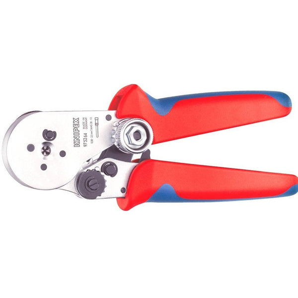 Купи Клещи за кримпване контакти Harting 0.08 - 2.5 м - 975264 за 1195.81 лв. само от Nika.bg