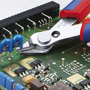 Купи Клещи Electronics Super-Knips - 78 03 125 за 40.81 лв. само от Nika.bg