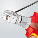 Купи Странични секачки, усилени 180 мм - 74 06 180 за 79.45 лв. само от Nika.bg