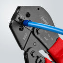 Купи Кримпващи клещи за гилзи 10-16-25 мм2 - 975209 за 304.49 лв. само от Nika.bg