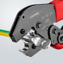 Купи Клещи за кримпване на каб. обувки 16 + 25 мм2 - 975223 за 300.77 лв. само от Nika.bg