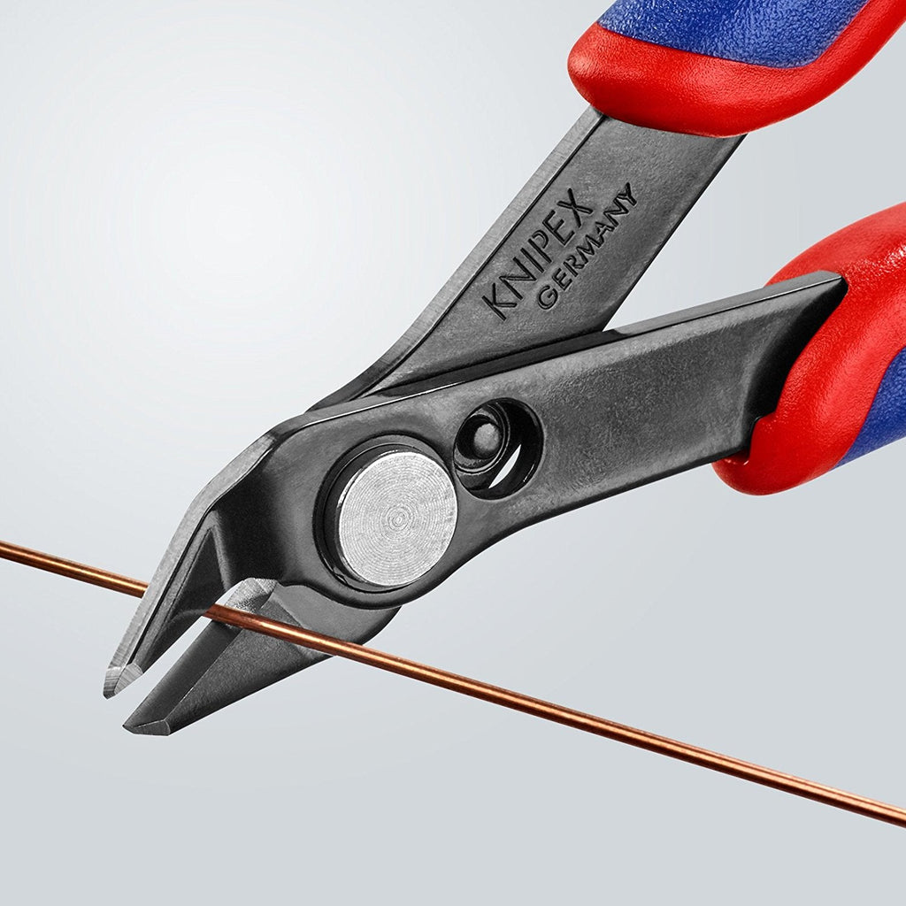 Купи Клещи Electronics Super-Knips - 78 81 125 за 44.56 лв. само от Nika.bg
