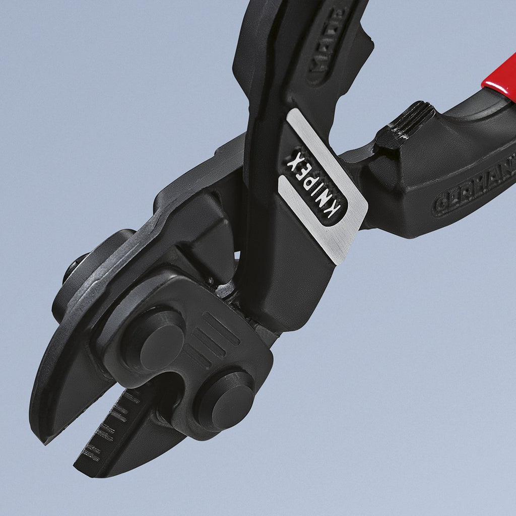 Купи Клещи за рязане на болтове Cobolt 200 мм - 71 01 200 за 77.09 лв. само от Nika.bg