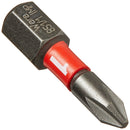 Купи Бит за кръстати винтове Phillips, 851-1 IMP DC Impaktor Bits, PH 1x25 - 05057615001 за 7.33 лв. само от Nika.bg
