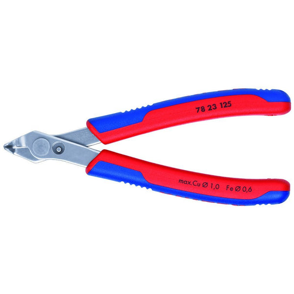 Купи Клещи Electronics Super-Knips - 78 23 125 за 52.59 лв. само от Nika.bg