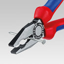 Купи KNIPEX Клещи комбинирани 180 мм, 03 05 180 за 45.24 лв. само от Nika.bg